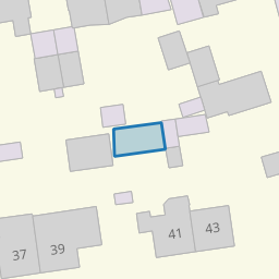 Perceel DPV00-D-2323