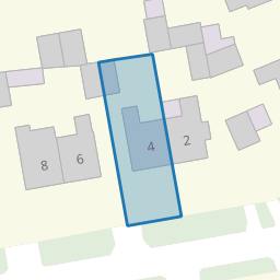 Perceel DPV00-D-2342