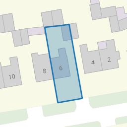Perceel DPV00-D-2343