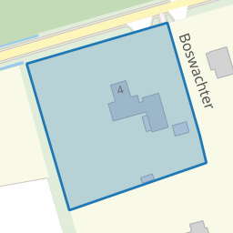 Perceel DPV00-D-2358