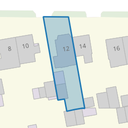 Perceel DPV00-D-2360