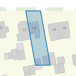 Perceel DPV00-D-2361