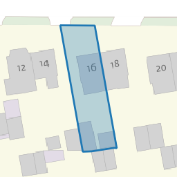 Perceel DPV00-D-2362
