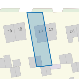 Perceel DPV00-D-2364