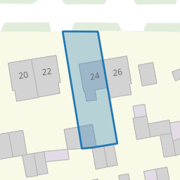 Perceel DPV00-D-2366
