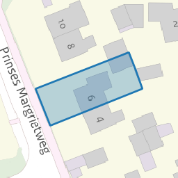 Perceel DPV00-D-2382