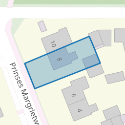 Perceel DPV00-D-2383