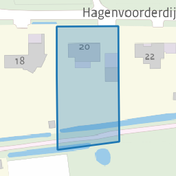 Perceel DPV00-D-2392