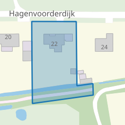 Perceel DPV00-D-2393