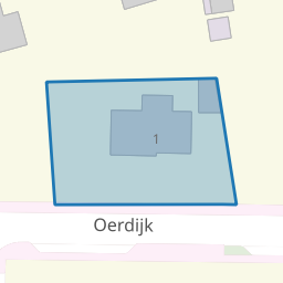 Perceel DPV00-D-2395