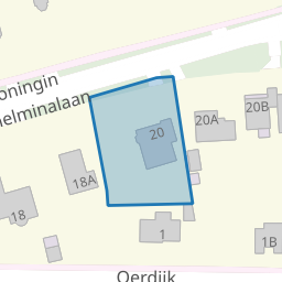 Perceel DPV00-D-2396