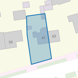 Perceel DPV00-D-2397