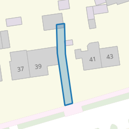 Perceel DPV00-D-2398