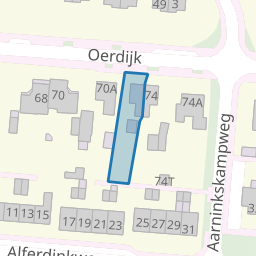 Perceel DPV00-D-2403