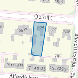 Perceel DPV00-D-2404