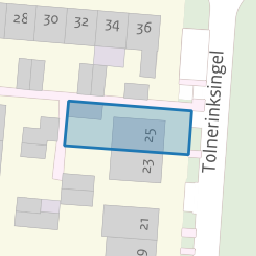 Perceel DPV00-D-2406