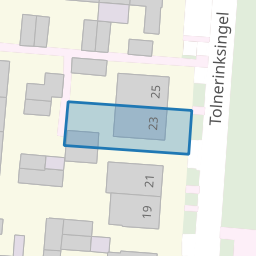 Perceel DPV00-D-2407