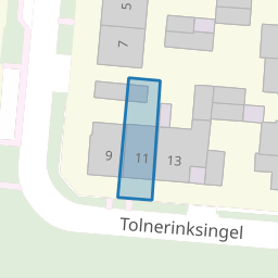 Perceel DPV00-D-2413