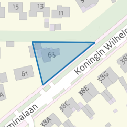 Perceel DPV00-D-2415