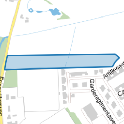 Perceel DPV00-D-2420