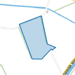 Perceel DPV00-D-2421