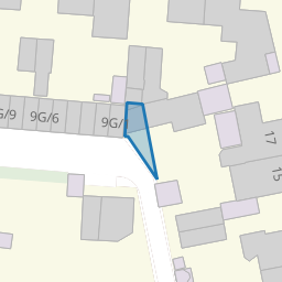 Perceel DPV00-D-2431