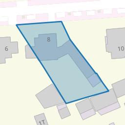 Perceel DPV00-D-2434