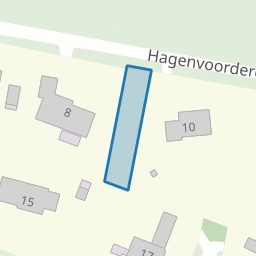 Perceel DPV00-D-2437