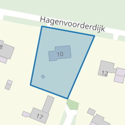 Perceel DPV00-D-2438