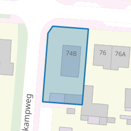 Perceel DPV00-D-2443