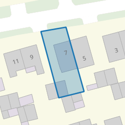 Perceel DPV00-D-2449