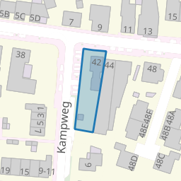 Perceel DPV00-D-2451