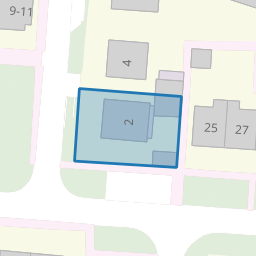 Perceel DPV00-D-2454