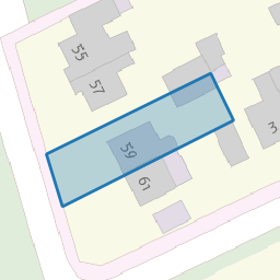 Perceel DPV00-D-2457