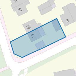 Perceel DPV00-D-2458