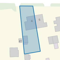 Perceel DPV00-D-2460