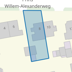 Perceel DPV00-D-2462