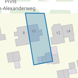 Perceel DPV00-D-2463