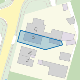 Perceel DPV00-D-2467