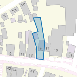 Perceel DPV00-D-2472