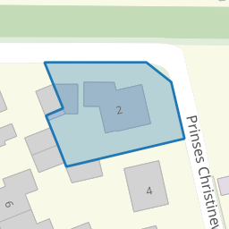 Perceel DPV00-D-2481