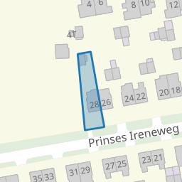 Perceel DPV00-D-2485