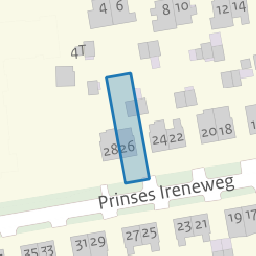 Perceel DPV00-D-2486