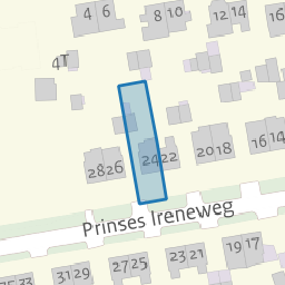 Perceel DPV00-D-2487