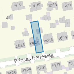 Perceel DPV00-D-2488