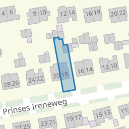Perceel DPV00-D-2490