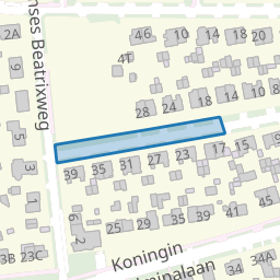 Perceel DPV00-D-2491