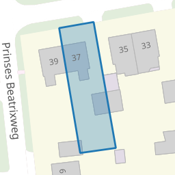 Perceel DPV00-D-2493