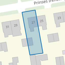 Perceel DPV00-D-2498