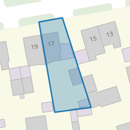 Perceel DPV00-D-2503